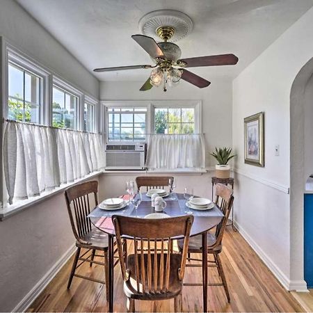 Charming Idaho Home Cottage Туин Фолс Екстериор снимка