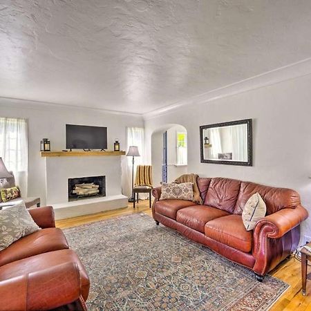 Charming Idaho Home Cottage Туин Фолс Екстериор снимка
