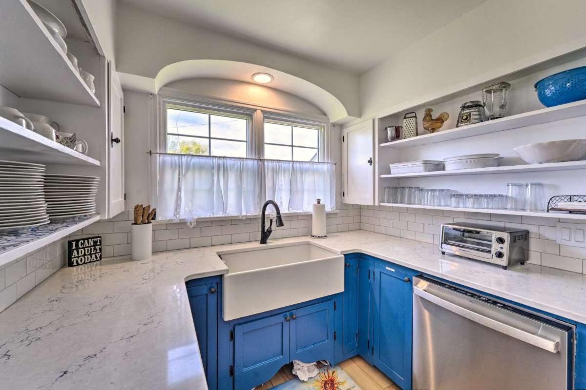 Charming Idaho Home Cottage Туин Фолс Екстериор снимка