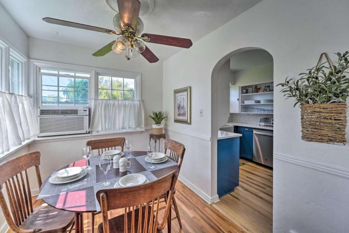 Charming Idaho Home Cottage Туин Фолс Екстериор снимка