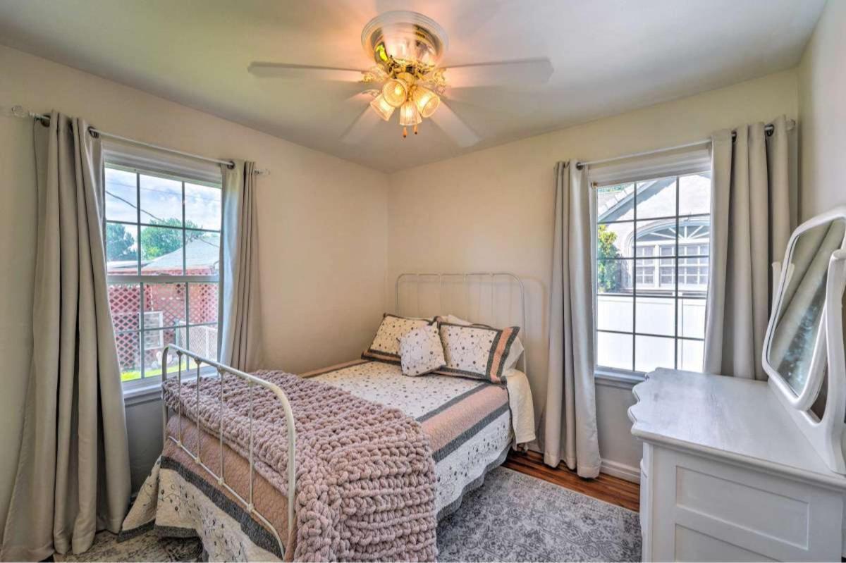 Charming Idaho Home Cottage Туин Фолс Екстериор снимка