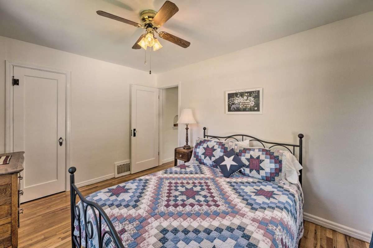 Charming Idaho Home Cottage Туин Фолс Екстериор снимка